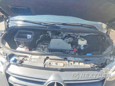 Zdjęcie 12 z 13 samochodu: 2024 MERCEDES-BENZ SPRINTER 2500 VIN:W1Z4NGHY1RT160266 - miniatura