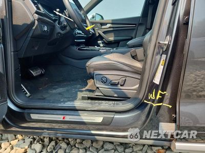 Zdjęcie 13 z 14 samochodu: 2023 AUDI SQ5 SPORTBACK PREMIUM PLUS VIN:WA124AFY1P2009797 - miniatura