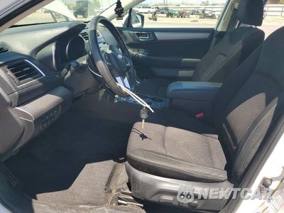 Zdjęcie 7 z 14 samochodu: 2017 SUBARU OUTBACK 2.5I PREMIUM VIN:4S4BSAHC8H3315870 - miniatura