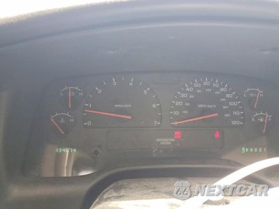 Zdjęcie 9 z 12 samochodu: 2002 DODGE DAKOTA QUAD SLT VIN:1B7HL48N02S587230 - miniatura