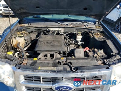 Zdjęcie 12 z 13 samochodu: 2012 FORD ESCAPE XLT VIN:1FMCU9DG8CKB98831 - miniatura