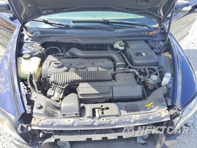 Zdjęcie 11 z 12 samochodu: 2008 VOLVO C70 T5 VIN:YV1MC67218J046066 - miniatura