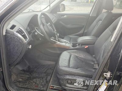 Zdjęcie 7 z 14 samochodu: 2014 AUDI Q5 PREMIUM VIN:WA1CFAFP0EA021013 - miniatura