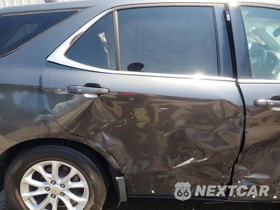 Zdjęcie 11 z 13 samochodu: 2018 CHEVROLET EQUINOX LT VIN:2GNAXJEV9J6241114 - miniatura