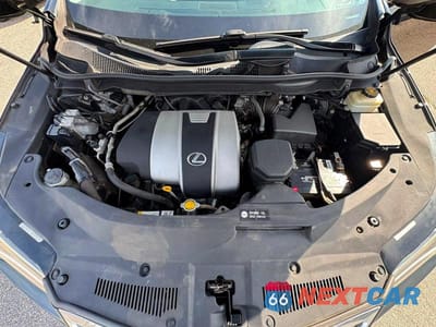 Zdjęcie 7 z 10 samochodu: 2016 LEXUS RX 350 BASE VIN:2T2BZMCAXGC049275 - miniatura