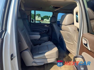 Zdjęcie 11 z 13 samochodu: 2015 GMC YUKON XL DENALI VIN:1GKS1JKJ4FR726485 - miniatura