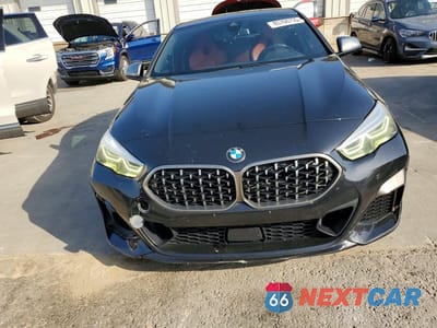 Piąte zdjęcie samochodu w środku: 2020 BMW M235XI VIN:WBA13AL06L7F42714 - miniatura