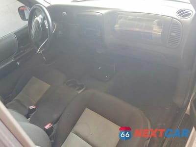 Zdjęcie 10 z 12 samochodu: 2004 FORD RANGER SUPER CAB VIN:1FTYR15E14PA99296 - miniatura