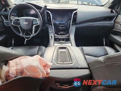 Zdjęcie 8 z 13 samochodu: 2020 CADILLAC ESCALADE ESV PLATINUM VIN:1GYS4KKJ2LR112209 - miniatura