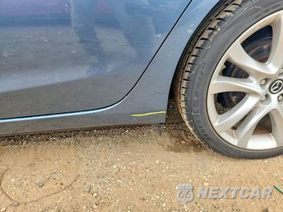 Zdjęcie 12 z 13 samochodu: 2016 MAZDA 6 TOURING VIN:JM1GJ1V52G1429862 - miniatura