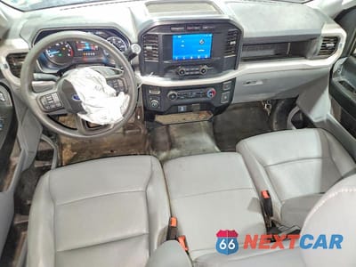 Zdjęcie 8 z 12 samochodu: 2023 FORD F150 SUPER CAB VIN:1FTFX1E56PKD78189 - miniatura