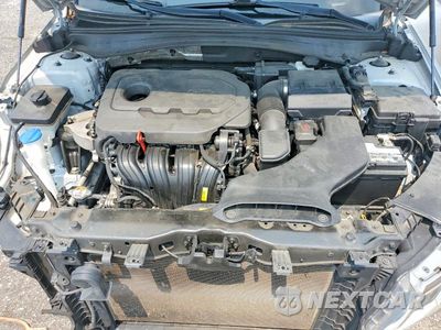 Zdjęcie 11 z 12 samochodu: 2018 KIA OPTIMA LX VIN:5XXGT4L38JG234485 - miniatura