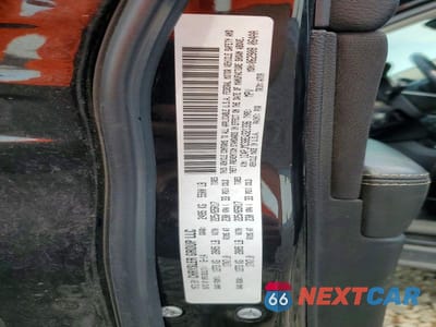 Zdjęcie 13 z 13 samochodu: 2014 JEEP CHEROKEE LATITUDE VIN:1C4PJMCS8EW321336 - miniatura