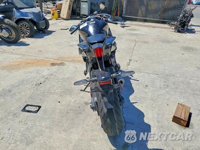 Czwarte zdjęcie samochodu z boku: 2025 YAMAHA YZFR7 VIN:JYARM38Y1SA003697 - miniatura
