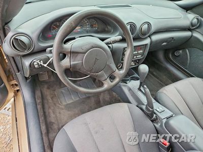Zdjęcie 8 z 12 samochodu: 2005 PONTIAC SUNFIRE VIN:3G2JB12F55S208191 - miniatura