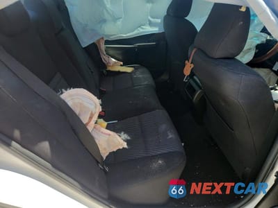 Zdjęcie 10 z 13 samochodu: 2017 TOYOTA CAMRY LE VIN:4T1BF1FK1HU402602 - miniatura