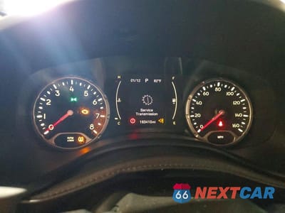 Zdjęcie 9 z 12 samochodu: 2015 JEEP RENEGADE SPORT VIN:ZACCJAAT0FPB73186 - miniatura