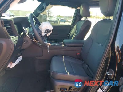 Zdjęcie 7 z 13 samochodu: 2026 LEXUS GX 550 PREMIUM+ VIN:JTJTBCDX5T5073370 - miniatura