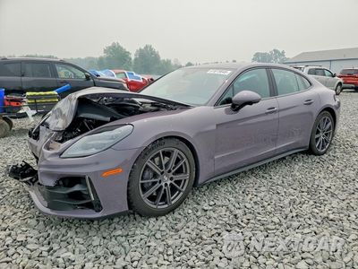 2025 PORSCHE PANAMERA BASE WP0AA2YA1SL003288 - główne zdjęcie licytacji z USA - miniatura