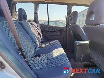 Zdjęcie 11 z 13 samochodu: 1998 TOYOTA RAV4 VIN:JT3GP10V0W0032102 - miniatura