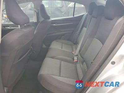 Zdjęcie 10 z 12 samochodu: 2025 TOYOTA CAMRY LE VIN:4T1DAACK6SU570500 - miniatura