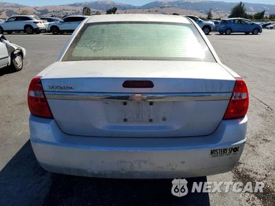 Zdjęcie 6 z 12 samochodu: 2004 CHEVROLET MALIBU VIN:1G1ZS52F14F163588 - miniatura