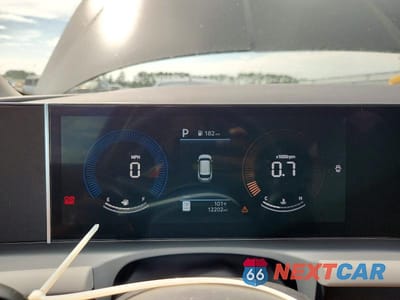 Zdjęcie 9 z 13 samochodu: 2025 HYUNDAI TUCSON SEL VIN:5NMJBCDE4SH480312 - miniatura