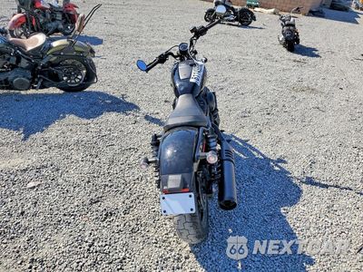 Czwarte zdjęcie samochodu z boku: 2026 HARLEY-DAVIDSON RH975 VIN:MLY1ZH124TS308903 - miniatura