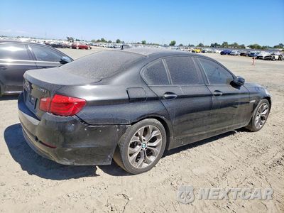 Trzecie zdjęcie samochodu z tyłu: 2011 BMW 528 I VIN:WBAFR1C53BC672601 - miniatura