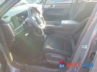 Zdjęcie 7 z 13 samochodu: 2024 HYUNDAI SANTA FE SE VIN:5NMP14GL2RH045537 - miniatura