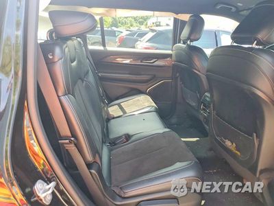 Zdjęcie 10 z 12 samochodu: 2022 JEEP GRAND CHEROKEE L LAREDO VIN:1C4RJKAG2N8514744 - miniatura