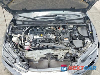 Zdjęcie 11 z 13 samochodu: 2023 TOYOTA PRIUS XLE VIN:JTDACAAU4P3008002 - miniatura
