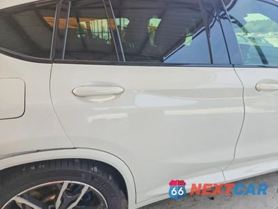 Zdjęcie 10 z 12 samochodu: 2022 BMW X4 M40I VIN:5UX43DT07N9L31865 - miniatura