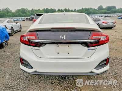 Zdjęcie 6 z 12 samochodu: 2018 HONDA CLARITY VIN:JHMZC5F11JC016895 - miniatura