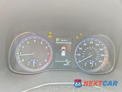 Zdjęcie 9 z 12 samochodu: 2023 HYUNDAI KONA SEL VIN:KM8K6CAB6PU952251 - miniatura