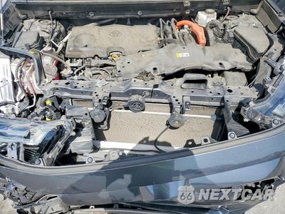 Zdjęcie 12 z 13 samochodu: 2022 TOYOTA RAV4 XSE VIN:JTME6RFV1ND527508 - miniatura