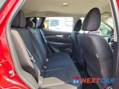 Zdjęcie 11 z 14 samochodu: 2019 NISSAN ROGUE SPORT S VIN:JN1BJ1CR8KW343003 - miniatura