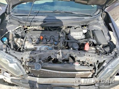 Zdjęcie 11 z 12 samochodu: 2015 HONDA CIVIC EXL VIN:2HGFB2F94FH508077 - miniatura