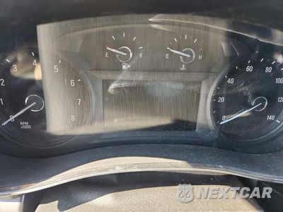 Zdjęcie 9 z 12 samochodu: 2017 BUICK ENCORE PREFERRED VIN:KL4CJASB2HB037236 - miniatura
