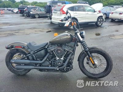 2020 HARLEY-DAVIDSON FXBB 1HD1YJJ12LB071301 - główne zdjęcie licytacji z USA - miniatura