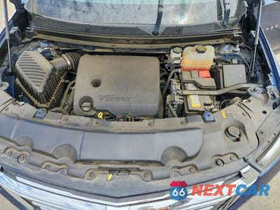 Zdjęcie 11 z 13 samochodu: 2023 CHEVROLET TRAVERSE LT VIN:1GNERGKW0PJ164866 - miniatura
