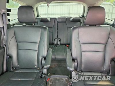 Zdjęcie 10 z 13 samochodu: 2021 HONDA PILOT ELITE VIN:5FNYF6H04MB032773 - miniatura