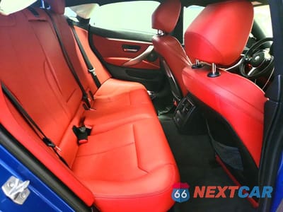 Zdjęcie 10 z 12 samochodu: 2018 BMW 430I GRAN COUPE VIN:WBA4J1C59JBG80322 - miniatura