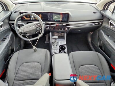 Zdjęcie 8 z 13 samochodu: 2026 KIA SPORTAGE LX VIN:5XYK23DF1TG407150 - miniatura