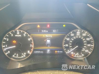 Zdjęcie 9 z 13 samochodu: 2018 NISSAN MURANO S VIN:5N1AZ2MG9JN195707 - miniatura