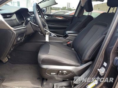 Zdjęcie 7 z 13 samochodu: 2022 JEEP GRAND CHEROKEE LAREDO VIN:1C4RJHAG9N8633037 - miniatura