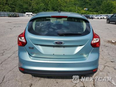 Zdjęcie 6 z 12 samochodu: 2012 FORD FOCUS SEL VIN:1FAHP3M28CL226131 - miniatura