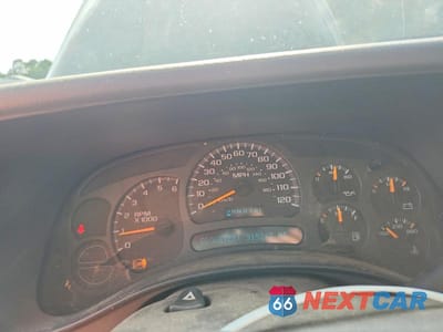 Zdjęcie 9 z 14 samochodu: 2003 GMC YUKON XL K1500 VIN:3GKFK16Z43G241791 - miniatura