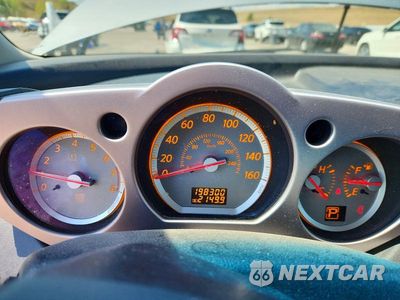 Zdjęcie 9 z 13 samochodu: 2007 NISSAN MURANO S VIN:JN8AZ08W87W604331 - miniatura