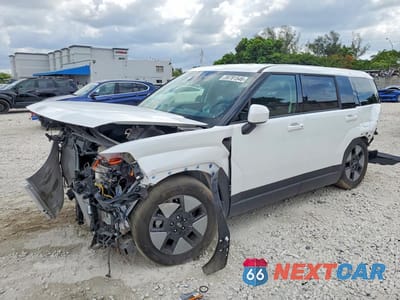 2026 HYUNDAI SANTA FE SE 5NMP14G17TH075574 - główne zdjęcie licytacji z USA - miniatura